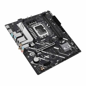 مادربرد ایسوس مدل ASUS PRIME H810M-A WIFI DDR5