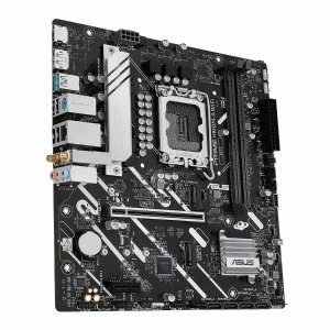 مادربرد ایسوس مدل ASUS PRIME H810M-A WIFI DDR5
