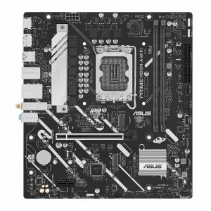 مادربرد ایسوس مدل ASUS PRIME H810M-A WIFI DDR5