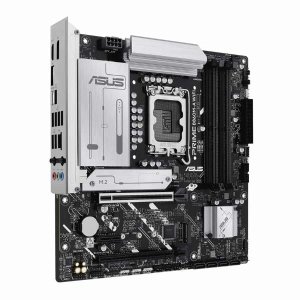 مادربرد ایسوس مدل Prime B860M-K D5 (فروش فقط با سیستم کامل)