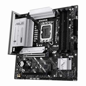 مادربرد ایسوس مدل Prime B860M-K D5 (فروش فقط با سیستم کامل)