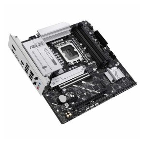 مادربرد ایسوس مدل Prime B860M-K D5 (فروش فقط با سیستم کامل)