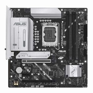 مادربرد ایسوس مدل ASUS PRIME B860M-A WIFI DDR5