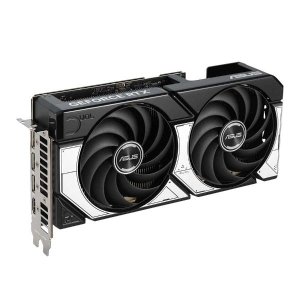 کارت گرافیک ایسوس مدل ASUS Dual GeForce RTX 5070 OC Edition 12GB GDDR7