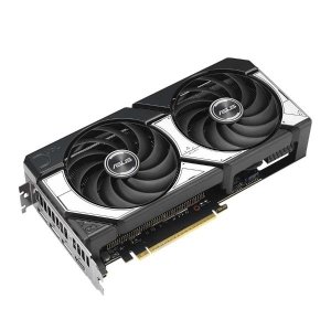 کارت گرافیک ایسوس مدل ASUS Dual GeForce RTX 5070 OC Edition 12GB GDDR7