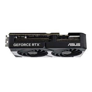 کارت گرافیک ایسوس مدل ASUS Dual GeForce RTX 5070 OC Edition 12GB GDDR7