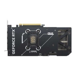کارت گرافیک ایسوس مدل ASUS Dual GeForce RTX 5070 OC Edition 12GB GDDR7