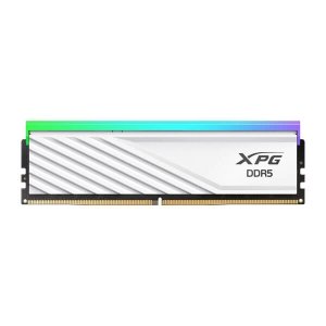 رم  ای دیتا مدل XPG Lancer Blade WH 32GB (2x16GB) 6000MHz DDR5 CL48