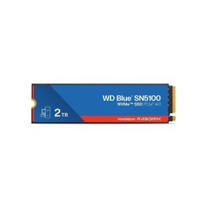 هارد SSD وسترن دیجیتال دو ترابایت مدل   SN5100 M.2 2280 NVMe