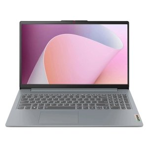 لپ تاپ لنوو مدل Lenovo Ideapad Slim 3 15AMN8 R5(40) 16GB 512 SSD AMD