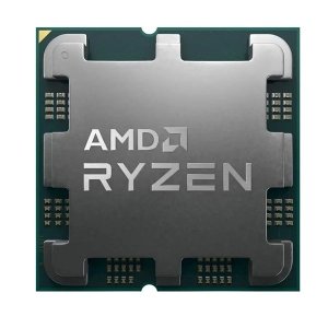 پردازنده مرکزی ای ام دی مدل Ryzen 5 7400 Tray