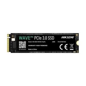 حافظه SSD هایک سمی مدل Hiksemi Wave Pro 512GB nvme