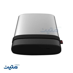 هارد اکسترنال سیلیکون پاور مدل Armor A85 ظرفیت 2 ترابایت