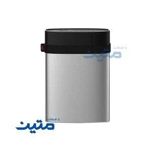 هارددیسک اکسترنال سیلیکون پاور مدل Armor A85 ظرفیت 4 ترابایت