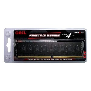 رم گیل مدل Pristine 8GB 3200MHz DDR4 CL22