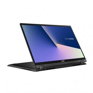 لپ تاپ ایسوس مدل ZenBook Flip 15 UX563FD-A i7-10510U/16/1/4