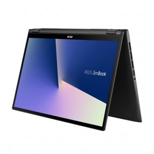 لپ تاپ ایسوس مدل ZenBook Flip 15 UX563FD-A i7-10510U/16/1/4