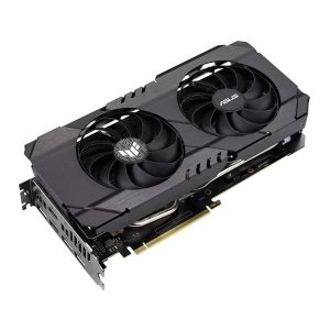 کارت گرافیک ایسوس مدل TUF Gaming RTX 3050 8GB OC Dual