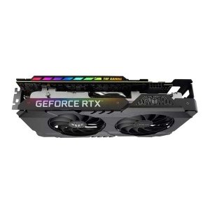 کارت گرافیک ایسوس مدل TUF Gaming RTX 3050 8GB OC Dual