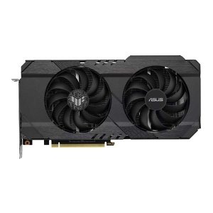 کارت گرافیک ایسوس مدل TUF Gaming RTX 3050 8GB OC Dual