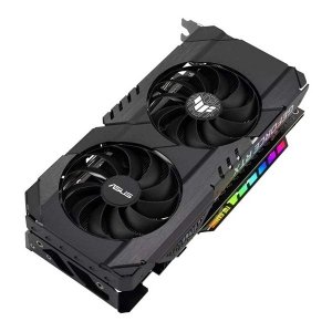 کارت گرافیک ایسوس مدل TUF Gaming RTX 3050 8GB OC Dual