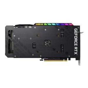 کارت گرافیک ایسوس مدل TUF Gaming RTX 3050 8GB OC Dual