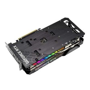 کارت گرافیک ایسوس مدل TUF Gaming RTX 3050 8GB OC Dual