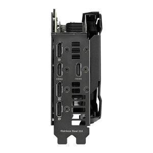 کارت گرافیک ایسوس مدل TUF Gaming RTX 3050 8GB OC Dual