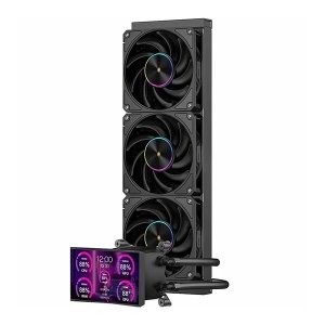 خنک کننده مایع اوست مدل GT-AV360 L Ice Vein