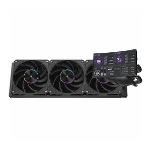 خنک کننده مایع اوست مدل GT-AV360 L Ice Vein