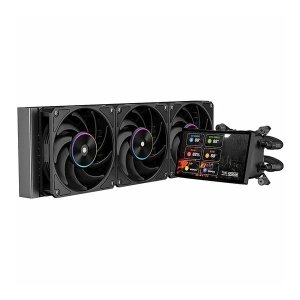 خنک کننده مایع اوست مدل GT-AV360 L Ice Vein