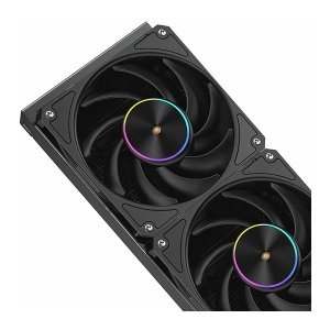 خنک کننده مایع اوست مدل GT-AV360 L Ice Vein
