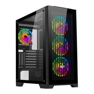 کیس کامپیوتر اوست مدل GT-AV312 MB