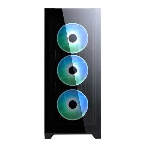 کیس کامپیوتر اوست مدل GT-AV312 MB