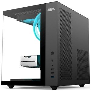 کیس کامپیوتر اوست مدل AWEST AQ15-B