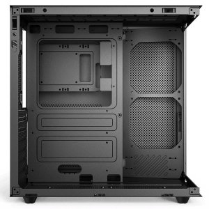 کیس کامپیوتر اوست مدل AWEST AQ15-B