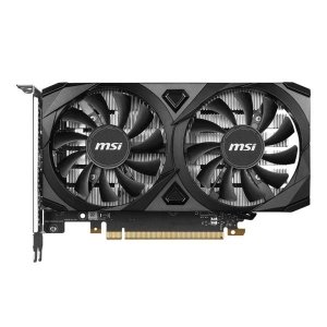 کارت گرافیک ام اس آی مدل RTX 3050 6G VENTUS 2X OC GDDR6
