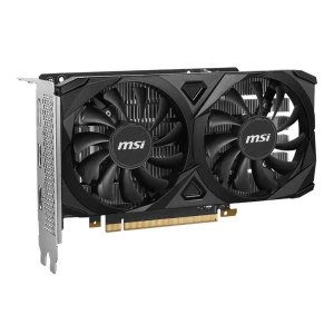کارت گرافیک ام اس آی مدل RTX 3050 6G VENTUS 2X OC GDDR6