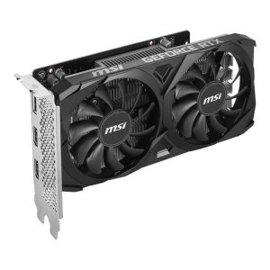 کارت گرافیک ام اس آی مدل RTX 3050 6G VENTUS 2X OC GDDR6