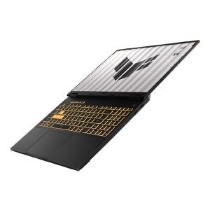 لپ تاپ 16 اینچی ایسوس TUF Gaming F16 FX608JHR i7 14650HX 16GB 512SSD RTX 5050