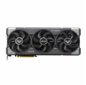 کارت گرافیک ایسوس مدل TUF Gaming RTX 5080 16GB OC GDDR7