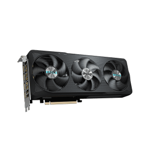 کارت گرافیک گیگابایت مدل  RTX 5070 Eagle SFF 12GB OC GDDR7