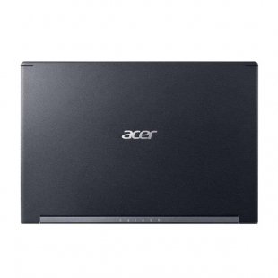 لپ تاپ ایسر مدل Aspire 7 A715 i7-9750H/8/1TB+256SSD/4