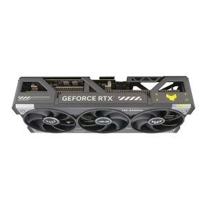 کارت گرافیک ایسوس مدل TUF GAMING  RTX 5090 32GB GDRR7