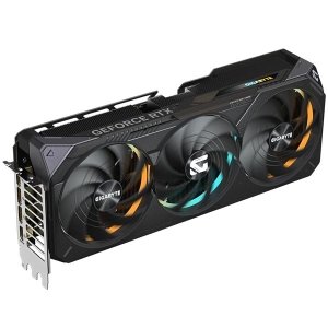 کارت گرافیک گیگابایت مدل  RTX 5070 TI Gaming 16GB OC GDDR7