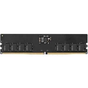 رم گیل مدل Pristine 8GB 4800MHz DDR5 CL40