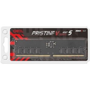 رم گیل مدل Pristine 8GB 4800MHz DDR5 CL40