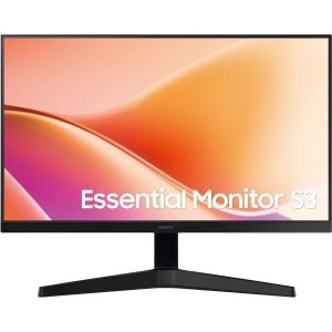 مانیتور سامسونگ مدل Essential S3 S33GF LS24F330EAMXUE سایز 24 اینچ