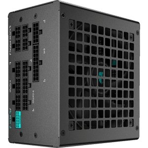 پاور دیپ کول مدل POWER DEEPCOOL GamerStorm PQ1000G