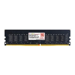رم XSky مدل  V-COLOR 16GB 3200MHz CL22 DDR4